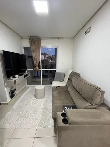 Apartamento em Chapecó bairro esplanada 