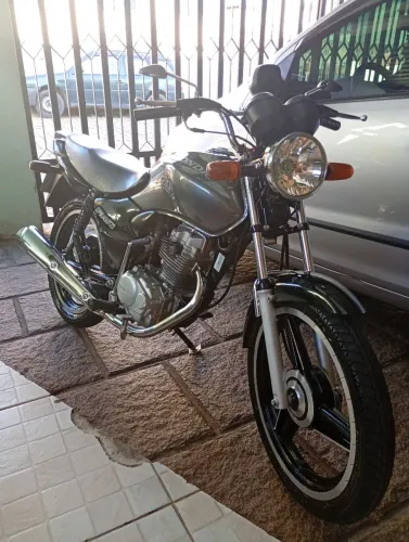 Fan 125