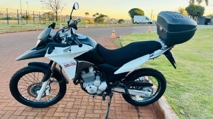 Vendo XRE 300 2013