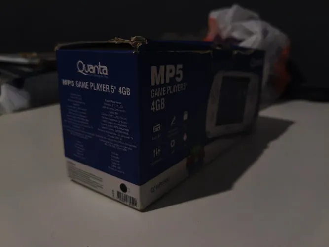 Quanta MP5 4GB