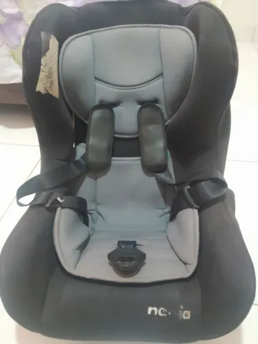 Cadeirinha para bebê