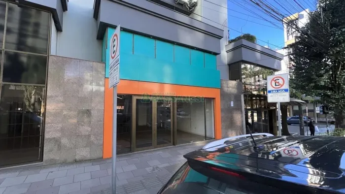 Loja Centro Caxias do Sul