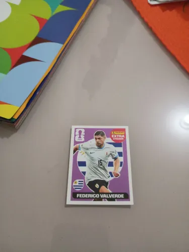 Federico valverde regular