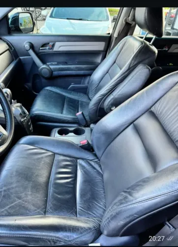 Honda CR-V LX 2.0 16V 2wd/2.0 Flexone Aut. 2010