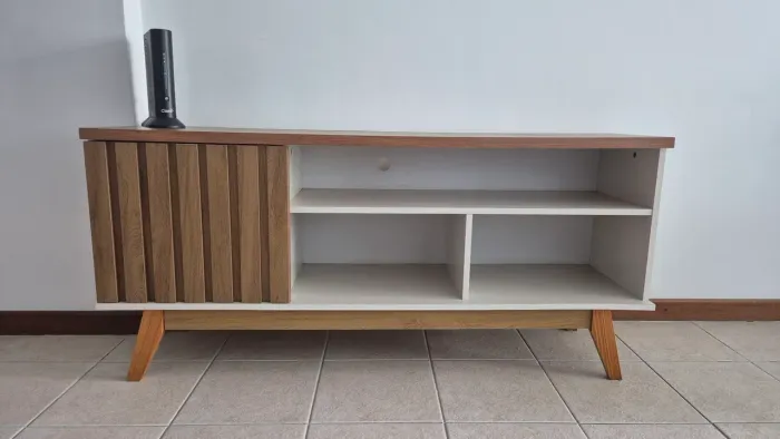 RACK À VENDA