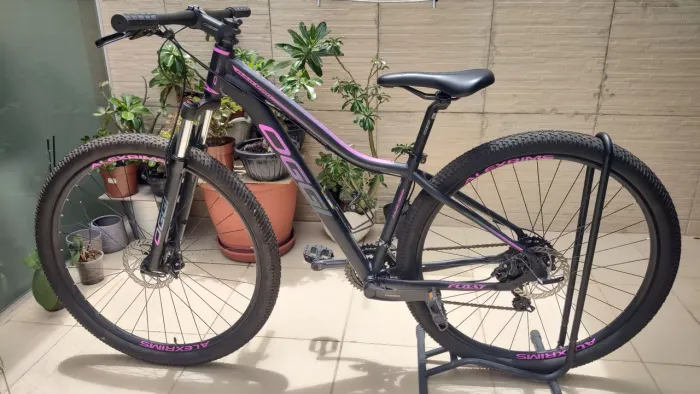 Bicicleta (Bike) OGGI Float Sport aro 29 Shimano