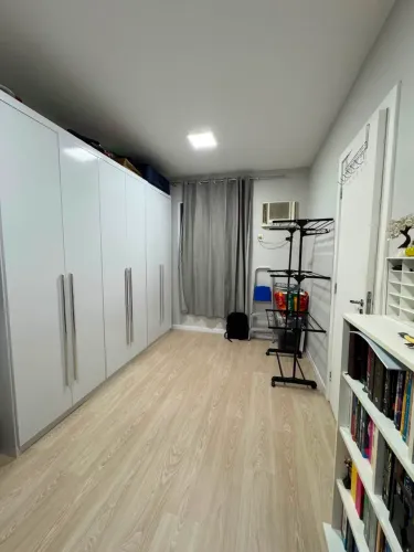 Vendo apartamento pronto para morar!