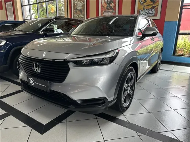 Honda HR-V EXL 1.5 Sensing 16V 5P Aut. 2025
