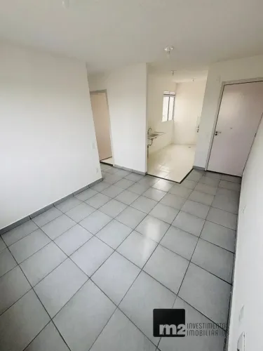 Apartamento 2 quartos Grande Retiro