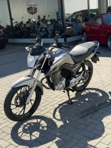 CG 160 FAN Flex