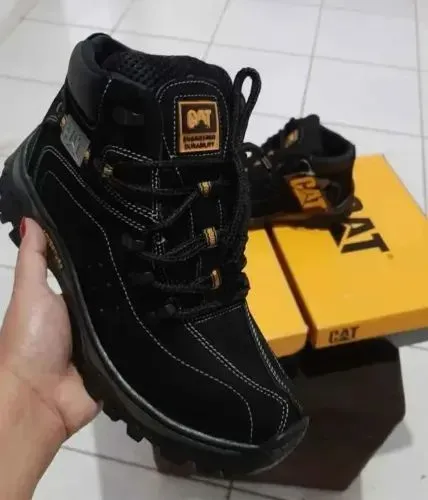 Bota cat