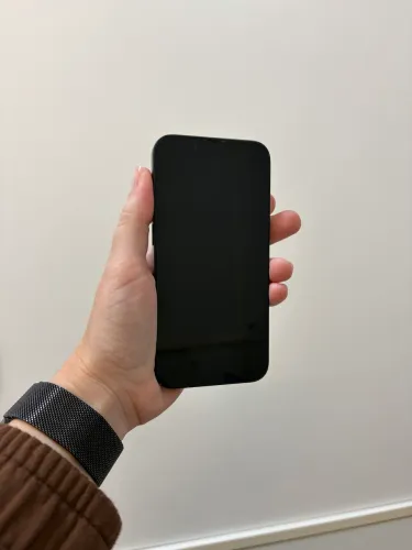 Vendo iPhone 13 mini impecável