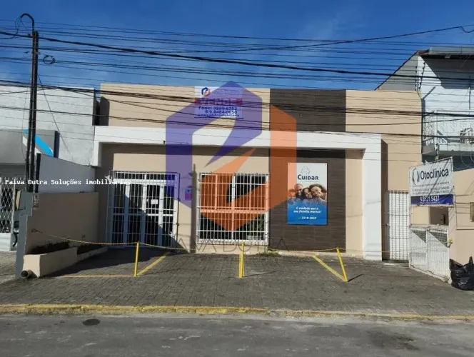 Ponto Comercial para Venda, Centro, 6 banheiros