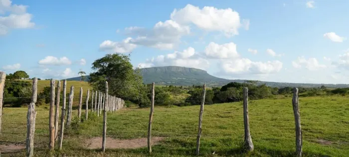 VENDE-SE LOTE NA ZONA RURAL - ITABAIANA/SE