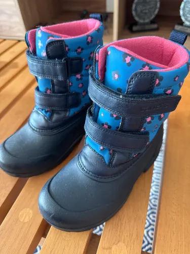 Bota Carters 6 anos