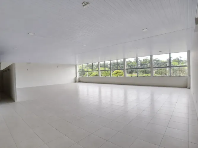 Galpão com 591m² de área construída próximo ao ao Shopping Delrey à venda, Caiçaras, Belo