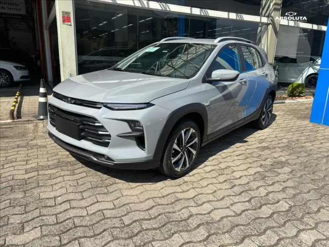 Chevrolet Sonic Premier 1.0 12V Turbo Aut. 2027