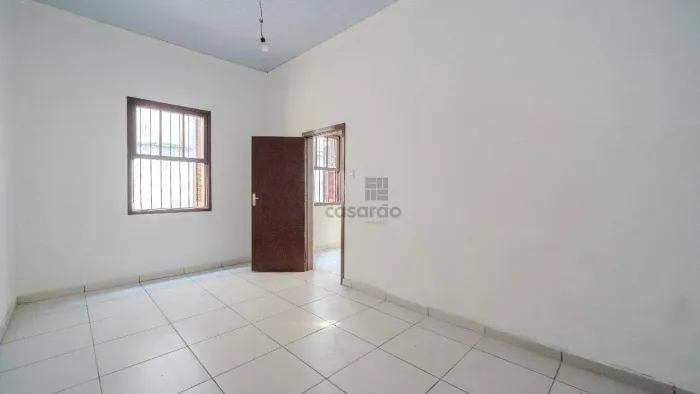 Casa residencial de 1 quarto para aluguel no Centro de Pelotas