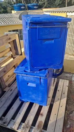 Vende-se Gaveteiro térmico 