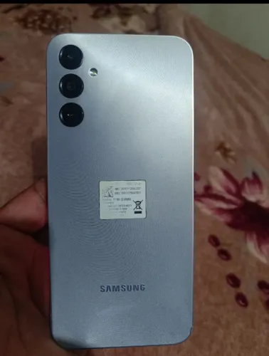 A14 5 gb Novo