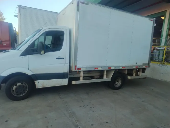 Sprinter 515