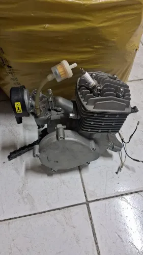 Motor 2T (tempos)