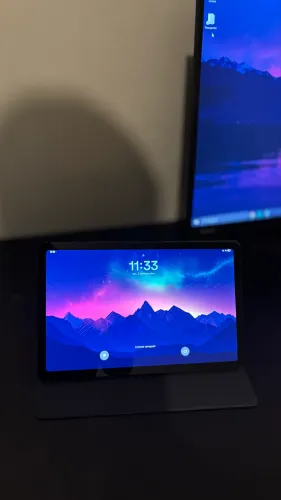 Tablet Samsung S6 Lite 64GB Wifi