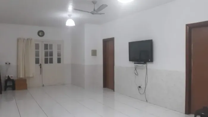 CASA COM 2 SUÍTES NA MORADA DO SOL