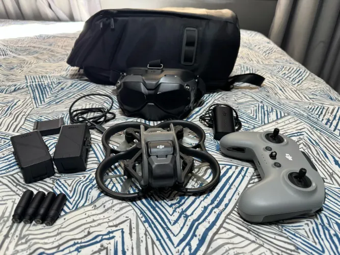 Drone DJI Avata
