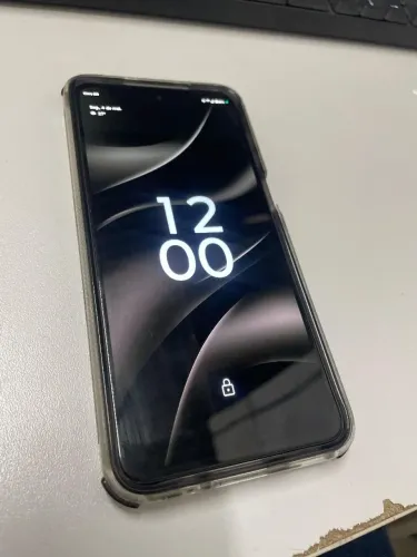 Celular moto g52 perfeito estado