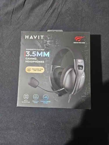 Headset