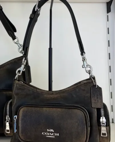 Bolsa Coach