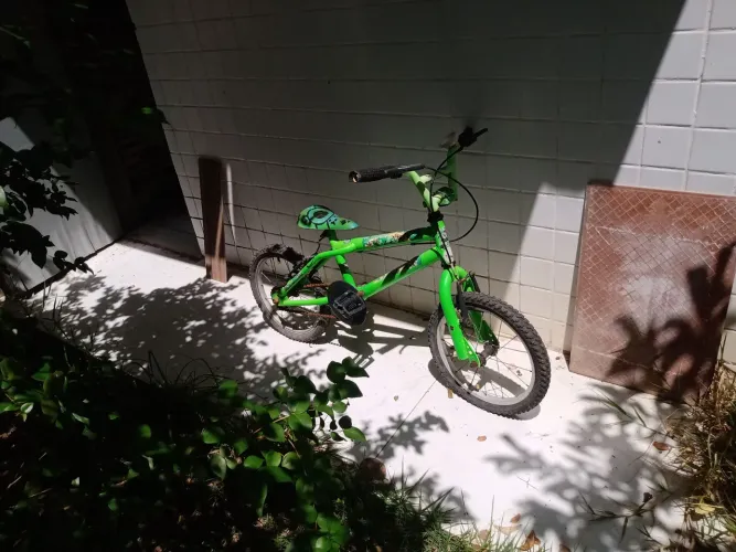 Bike aro 16