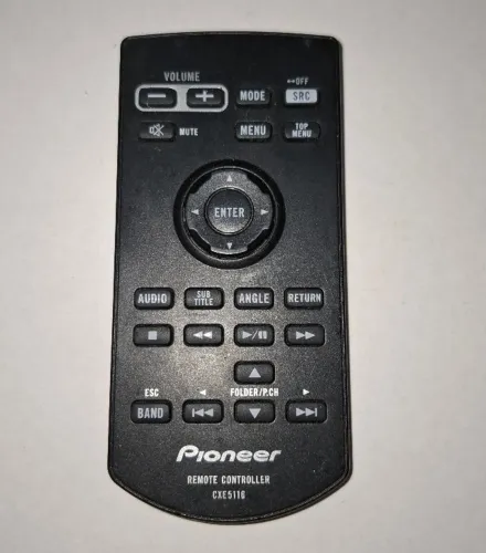 Controle Remoto Pionner CXE5116 Original