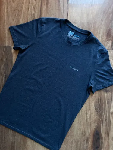 Camiseta Columbia nova P