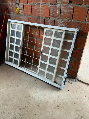 Janela 1.50x1.00