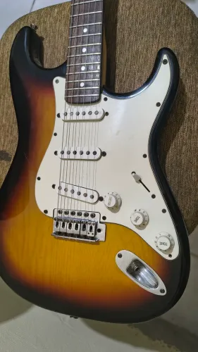 Guitarra