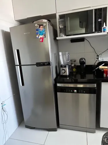 Lava louça Electrolux 14 serviços