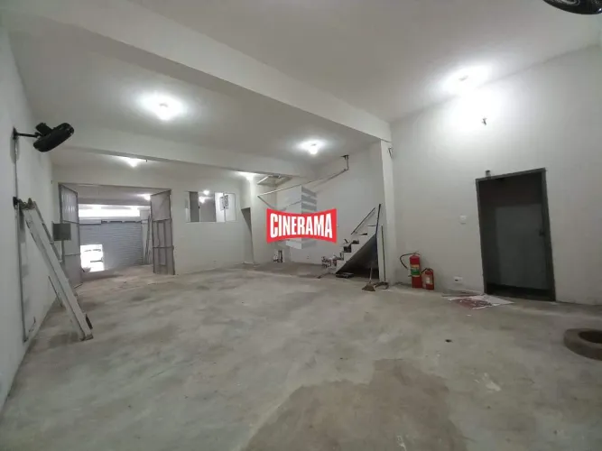 Salão para aluguel, Santa Paula - São Caetano do Sul/SP