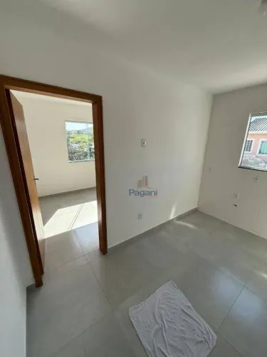 Kitnet com 1 dormitório para alugar, 20 m² por R$ 1.220,00/mês - Alto Aririu - Palhoça/SC