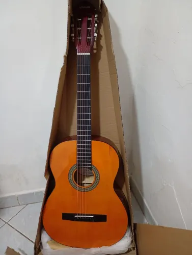Violão Giannini 