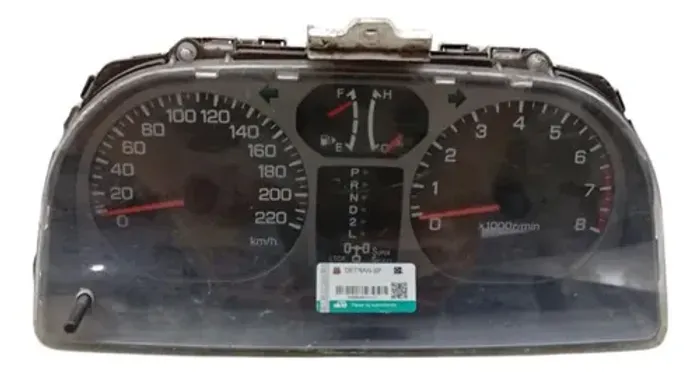 Painel Instrumento Mitsubishi Pajero Tr4 2.0 2009