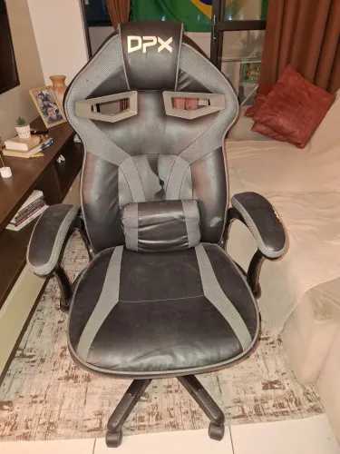 Cadeira gamer valor negociável