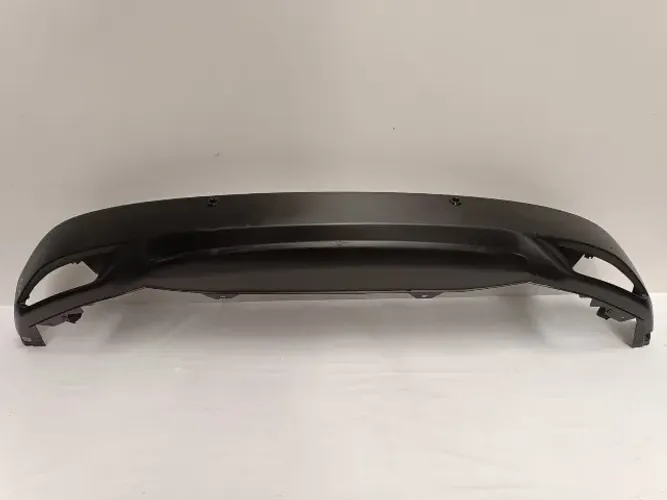 Parachoque Traseiro Honda HRV | 2016 à 2021 - Usado/Original - C/ Furo P/ Sensor