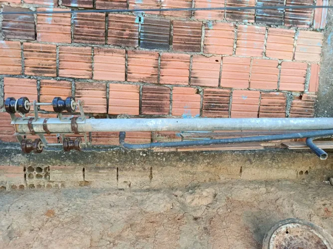 Vende-se porte