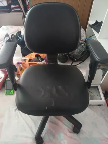 VENDO CADEIRA PARA ESCRITÓRIO