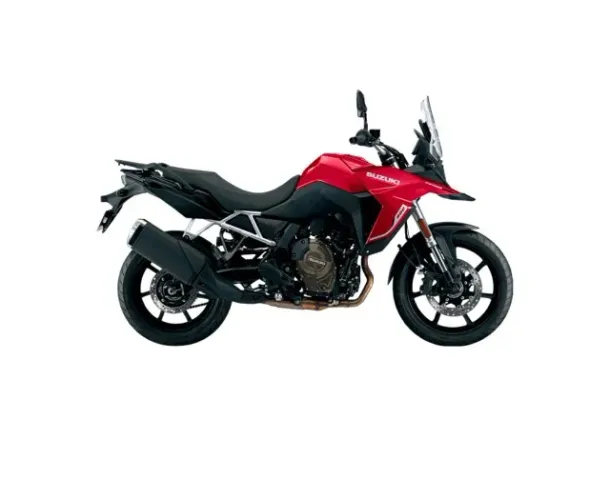 SUZUKI VSTROM DL800 0KM 2026/2027