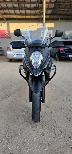 Vstrom 650 - 2022