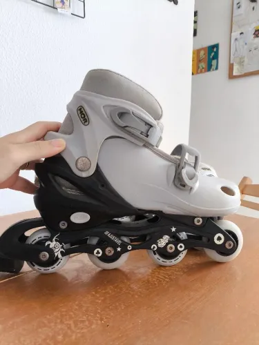 Patins - Usado