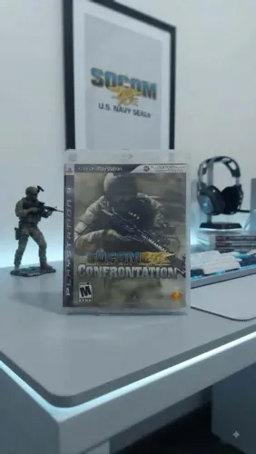 Jogos de Playstation 3 Parte 3